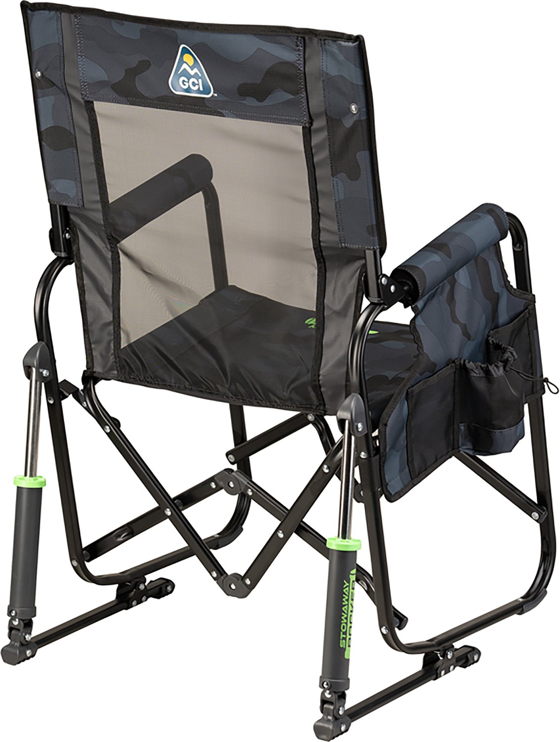 GCI Outdoor Stowaway Rocker                                                                                                      - view number 3