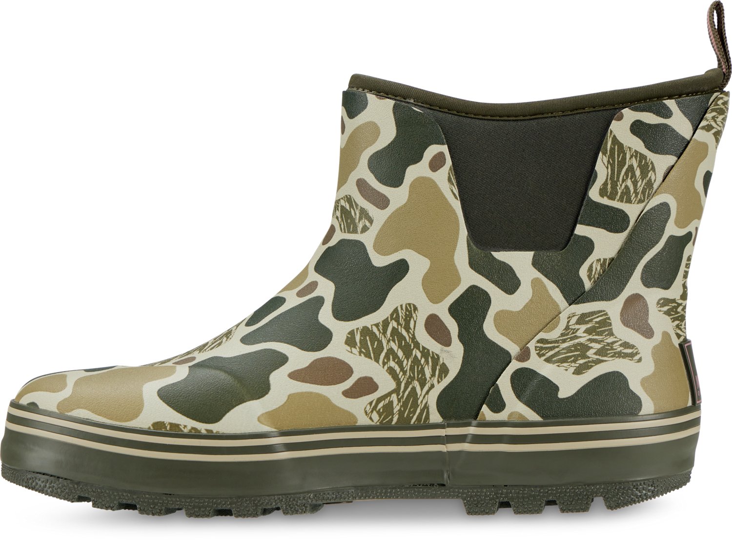 Magellan Outdoors Women's Warm Camp Boots - view number 2