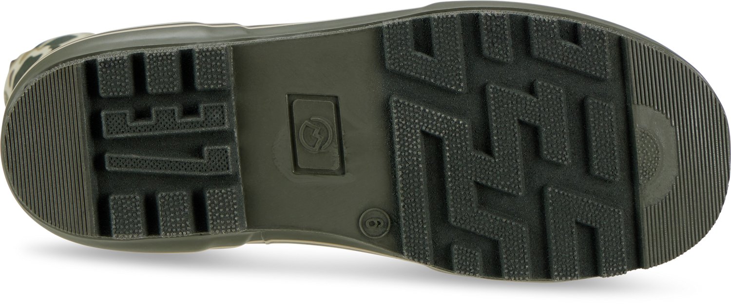 Magellan Outdoors Women's Warm Camp Boots - view number 4