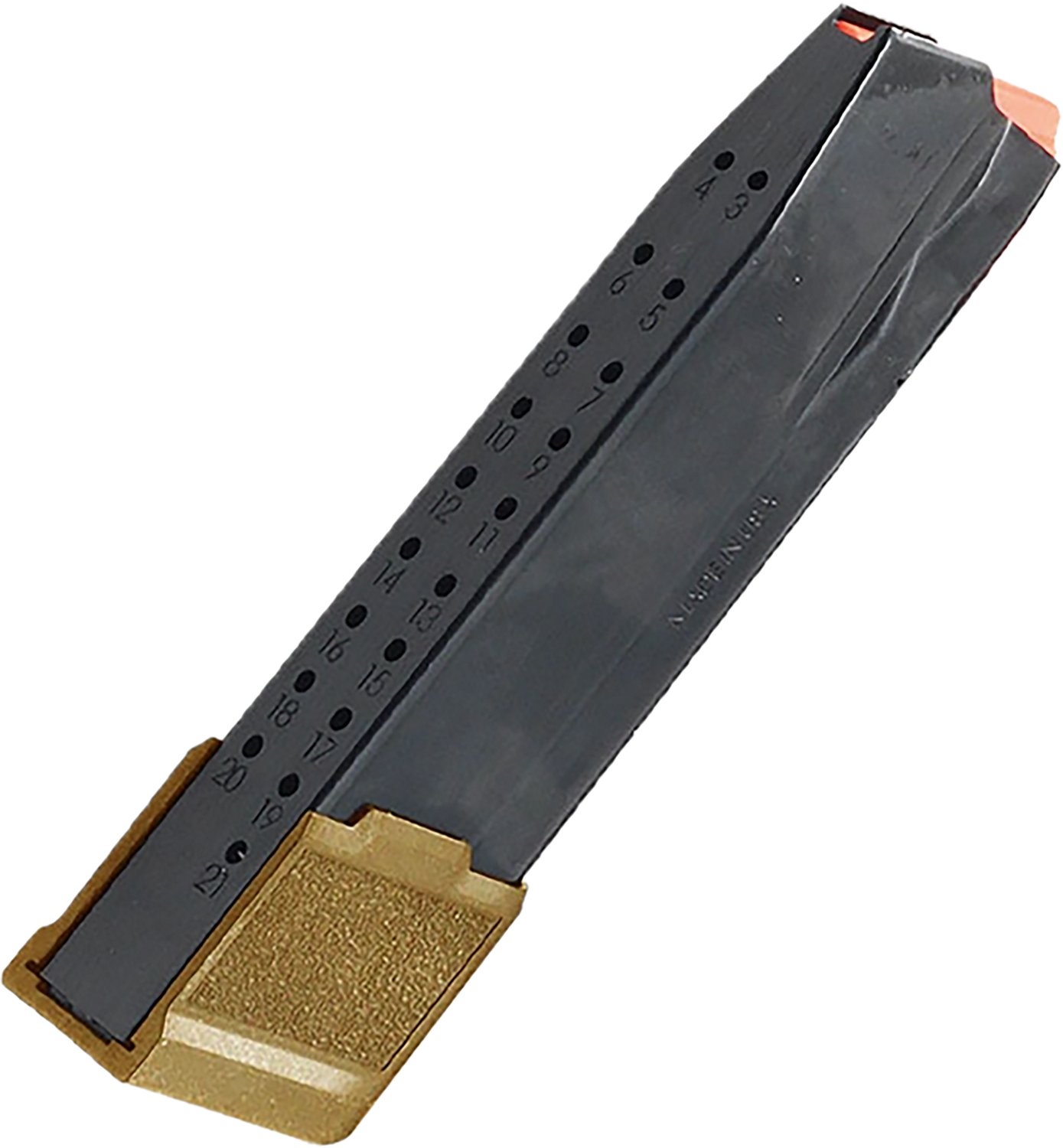 SIG SAUER P365 X-MACRO 9mm Extended Magazine