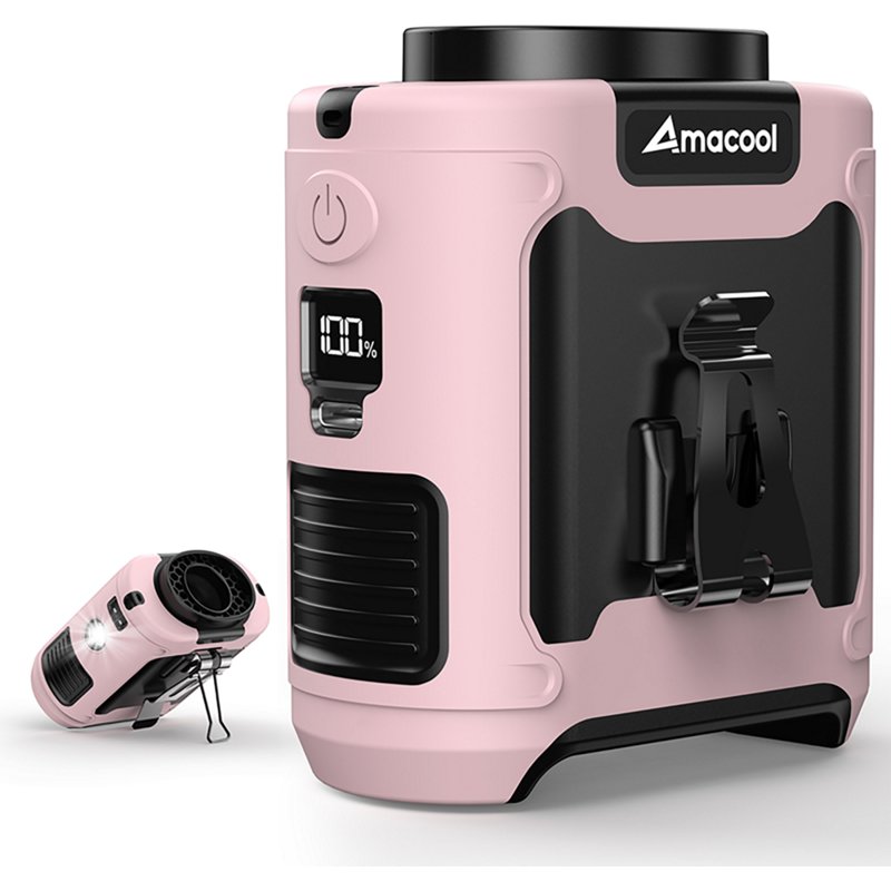 Panergy K50 40-Hour… - image