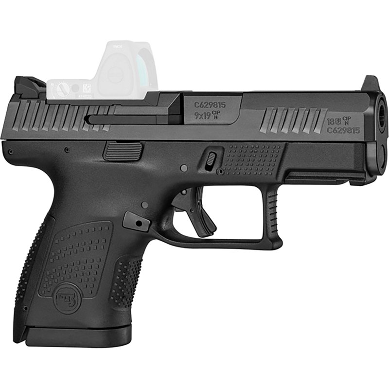 Cz P-10S 9Mm 3.5 In… - image