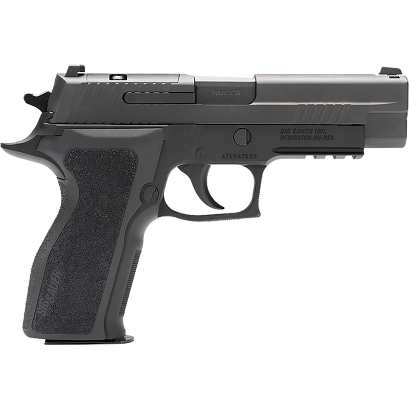Sig Sauer P229 R El… - image