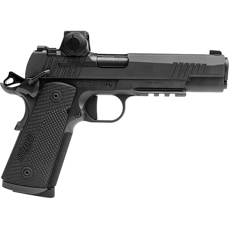 Sig Sauer 1911 X Se… - image