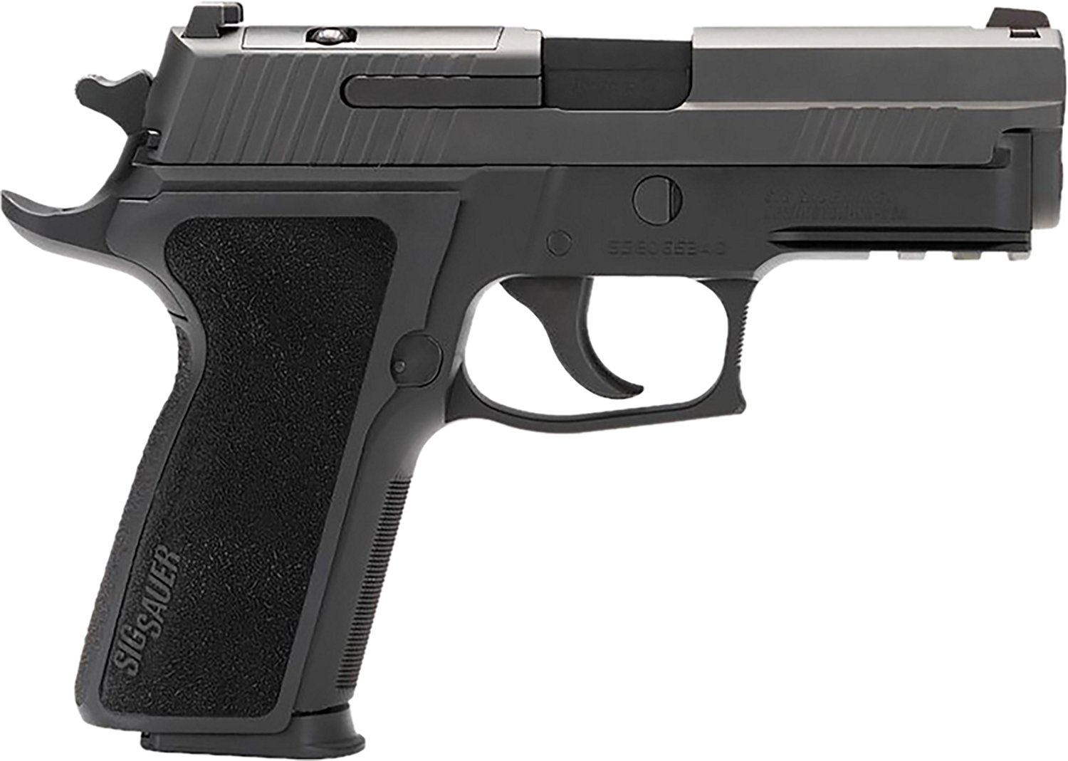 SIG SAUER P229 Elite 9mm Pistol - view number 1