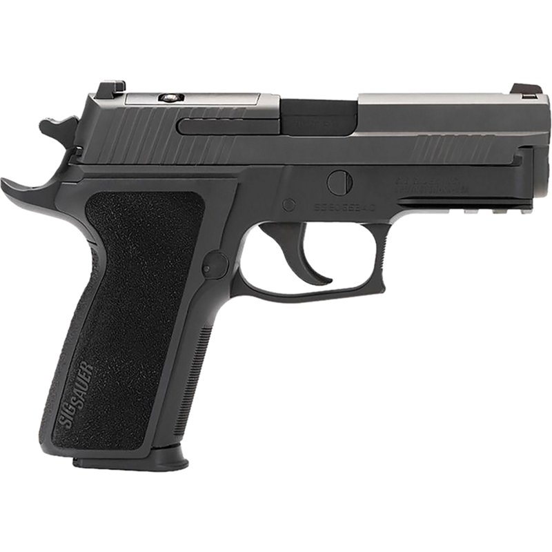 Sig Sauer P229 Elit… - image
