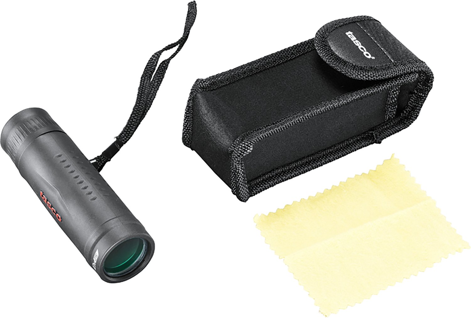 Tasco 10 x 25mm Roof Monocular                                                                                                   - view number 6