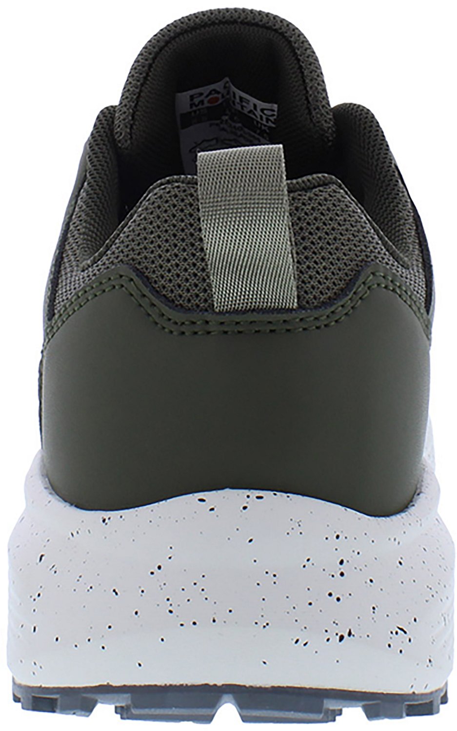 Pacific Mountain Men's Palisade Trail Running Shoes - view number 3