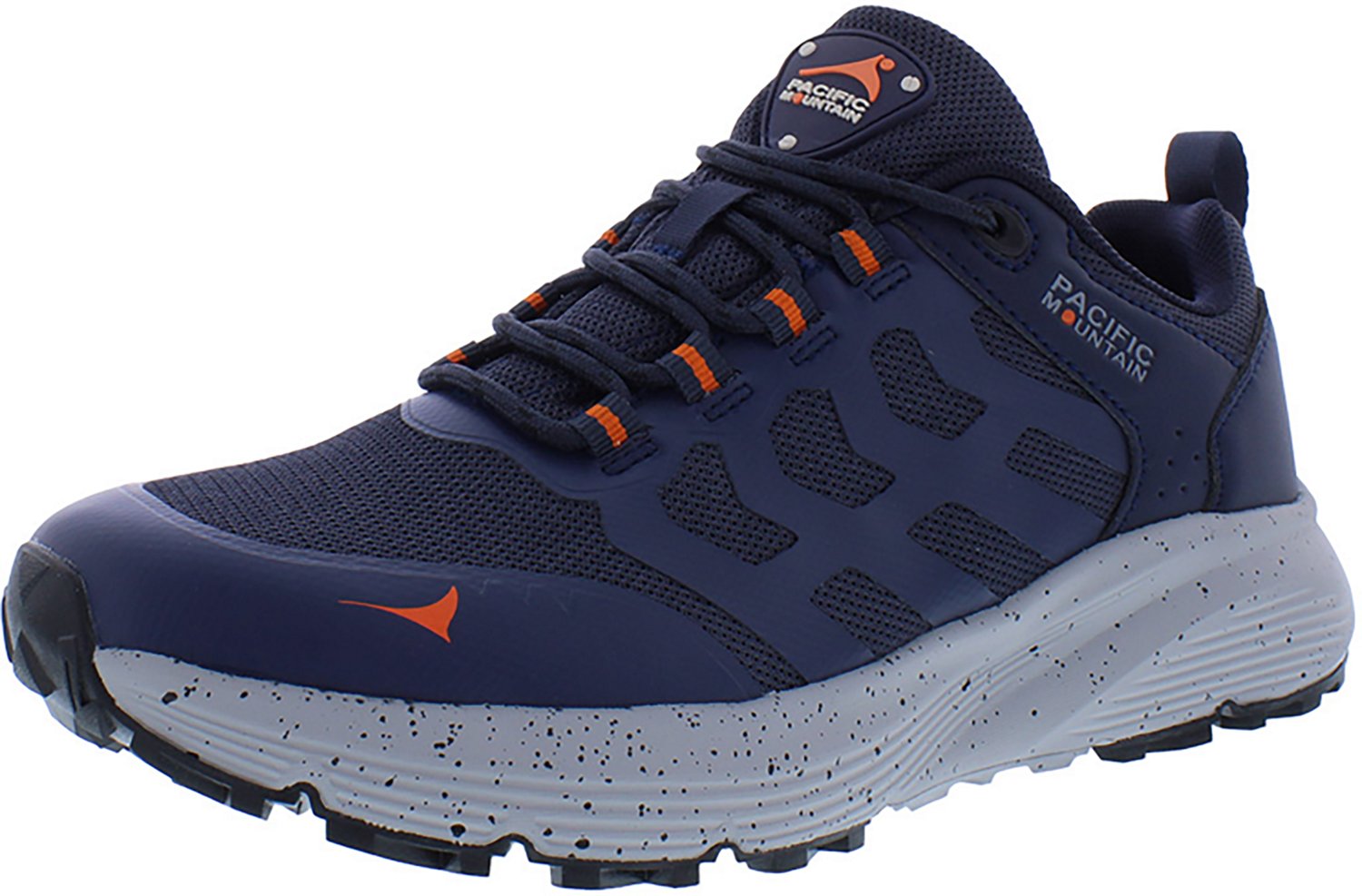 Pacific Mountain Men's Palisade Trail Running Shoes - view number 2