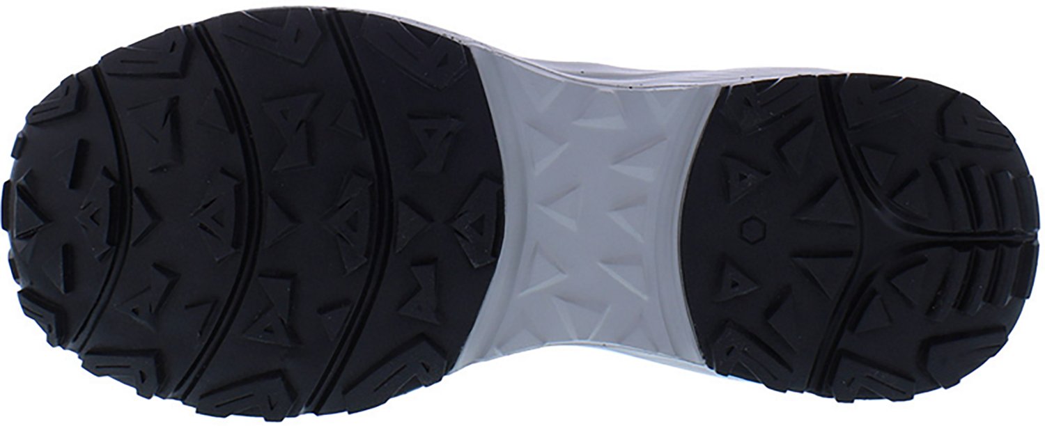 Pacific Mountain Men's Palisade Trail Running Shoes - view number 5