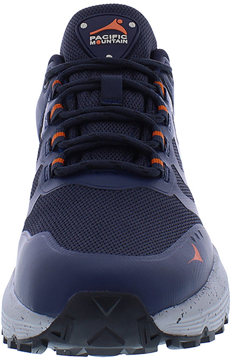 Pacific Mountain Men's Palisade Trail Running Shoes - view number 6