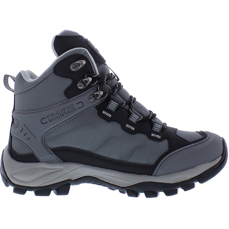 Pacific Mountain Me… - image