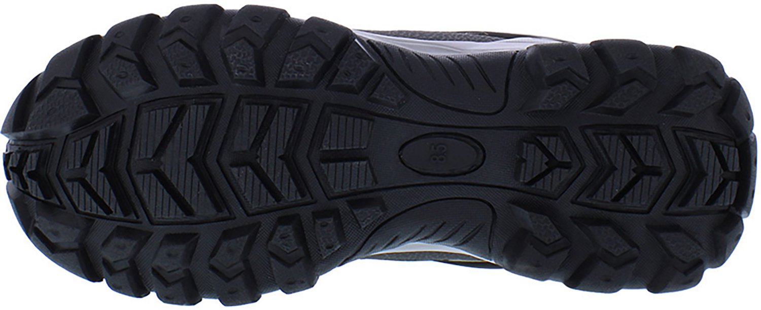 Pacific Mountain Men's Gunnison Low Top Hiking Shoes - view number 5