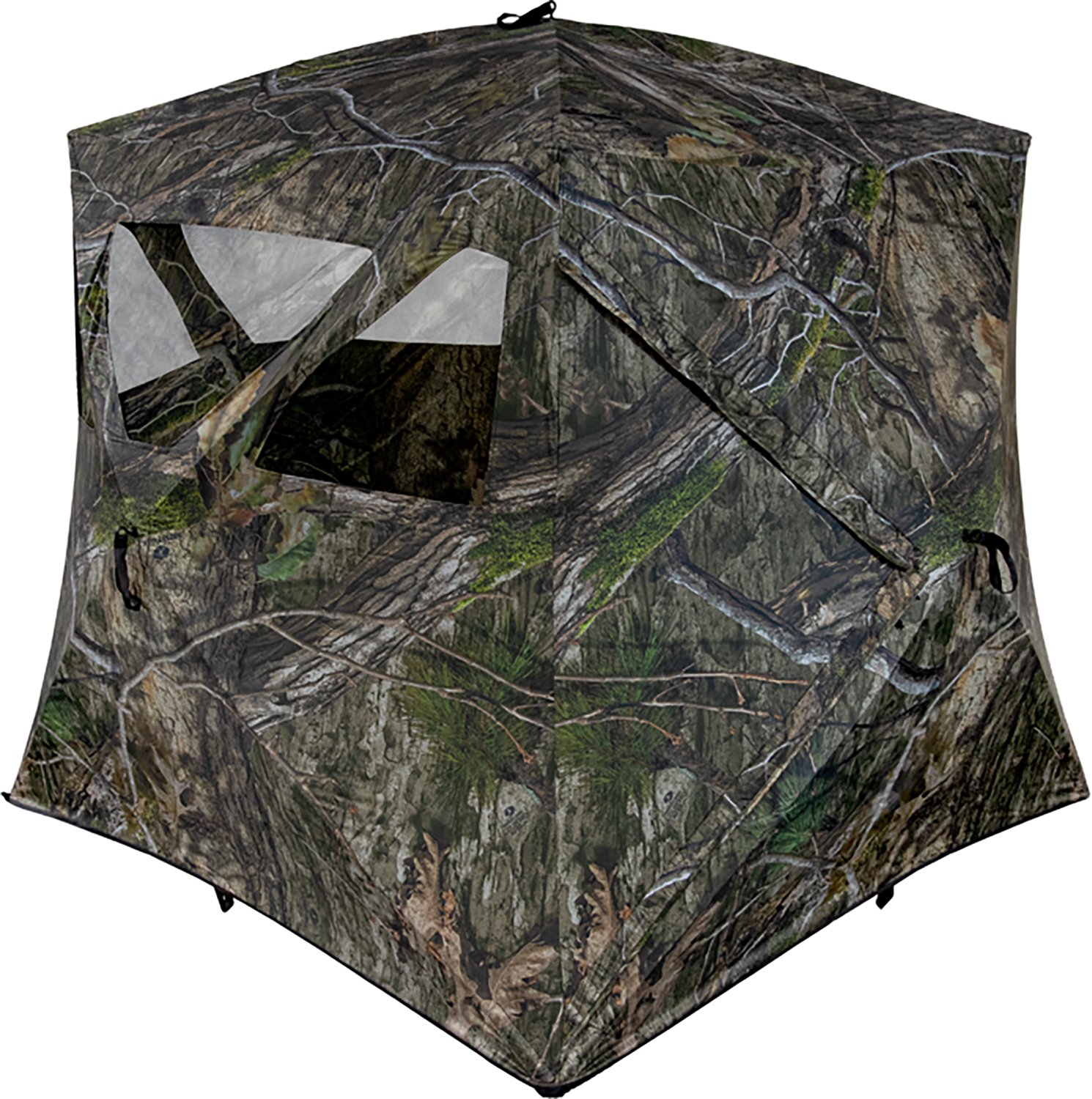 Ameristep Brickhouse Wide Bottom Blind - view number 2
