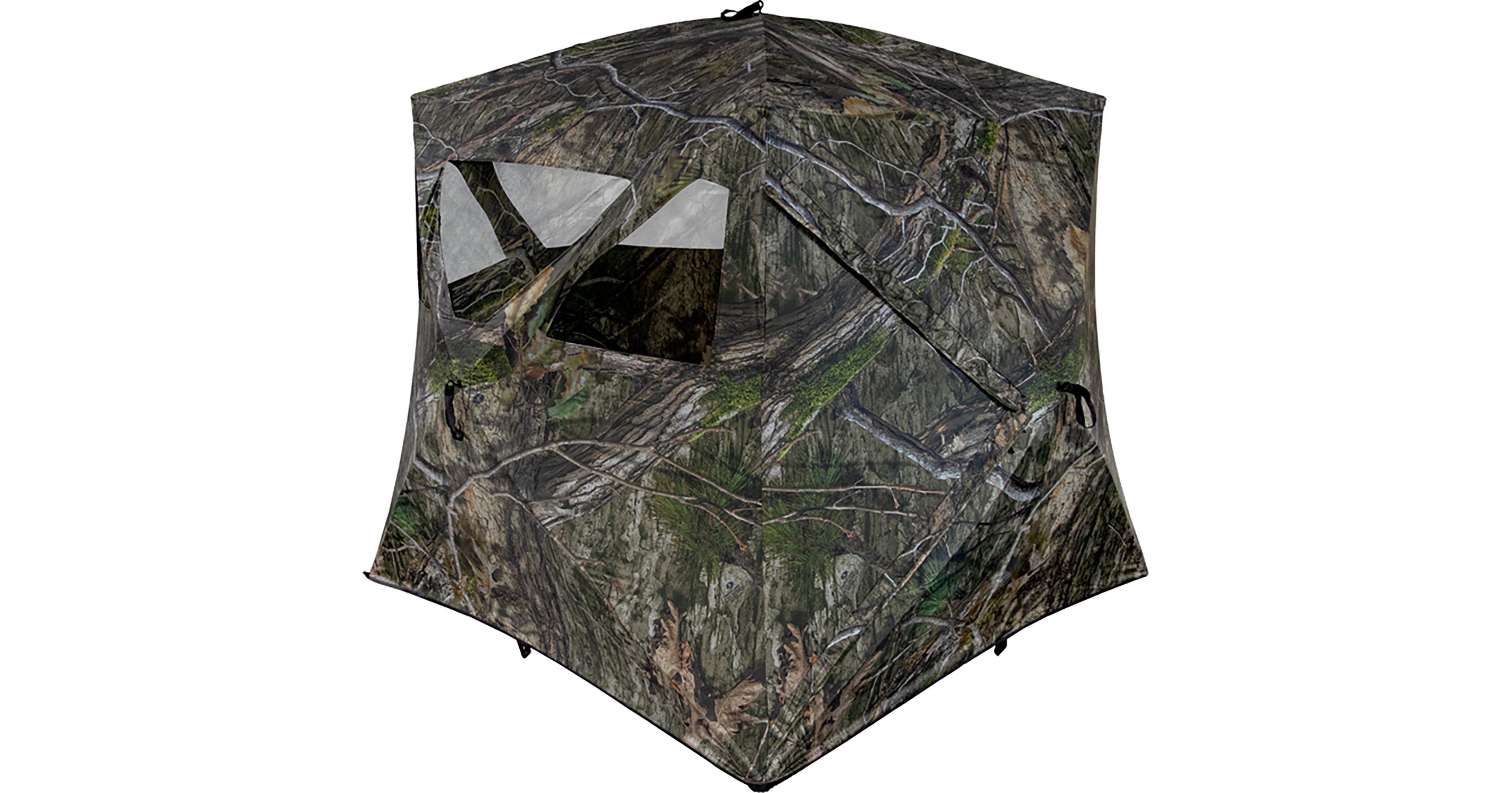 Ameristep Brickhouse Wide Bottom Blind