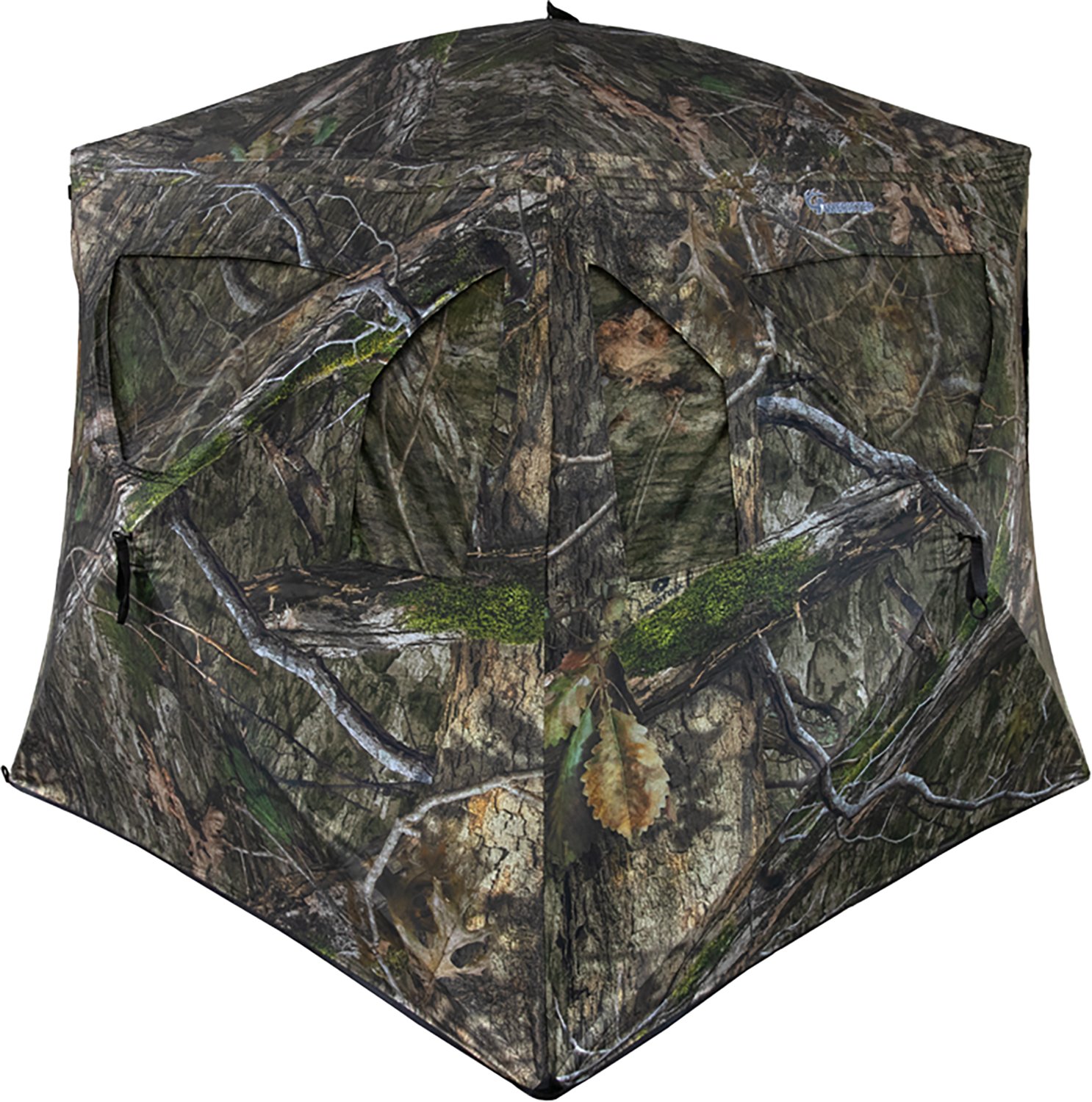 Ameristep Brickhouse Wide Bottom Blind - view number 3