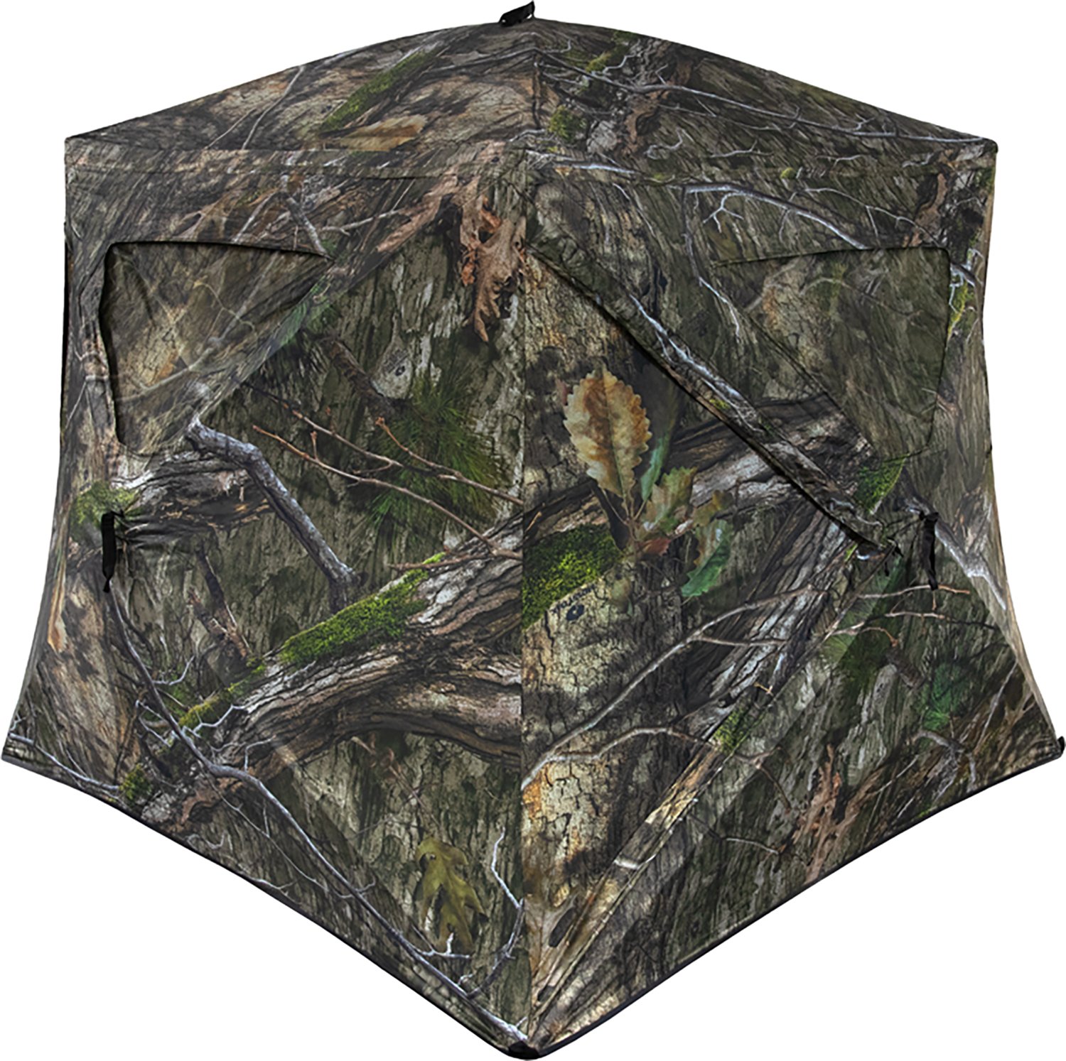 Ameristep Brickhouse Wide Bottom Blind - view number 4