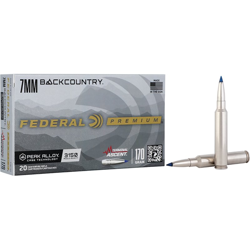 Federal Premium Amm… - image