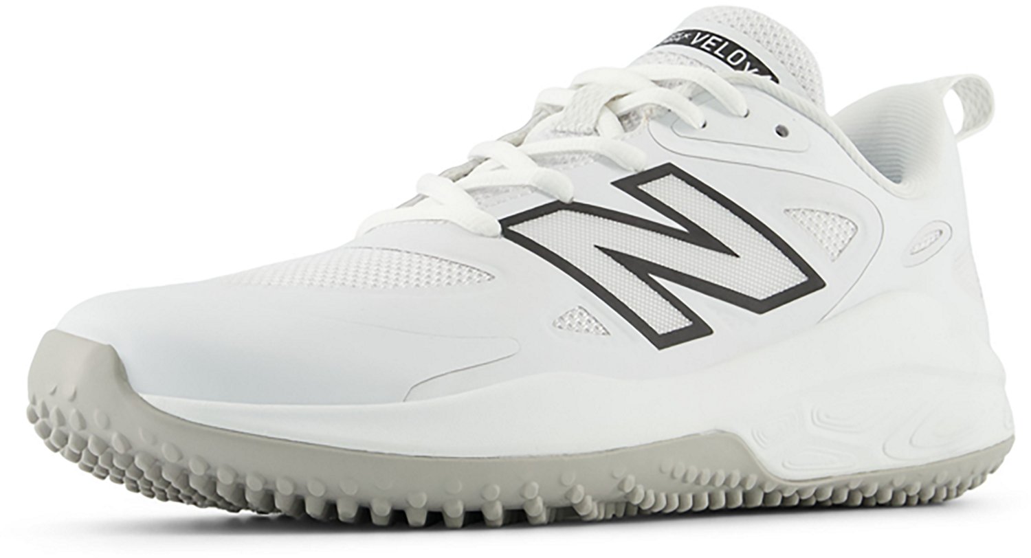 New Balance Women's Fresh Foam Velo v4 Turf-Trainer Shoes - view number 3