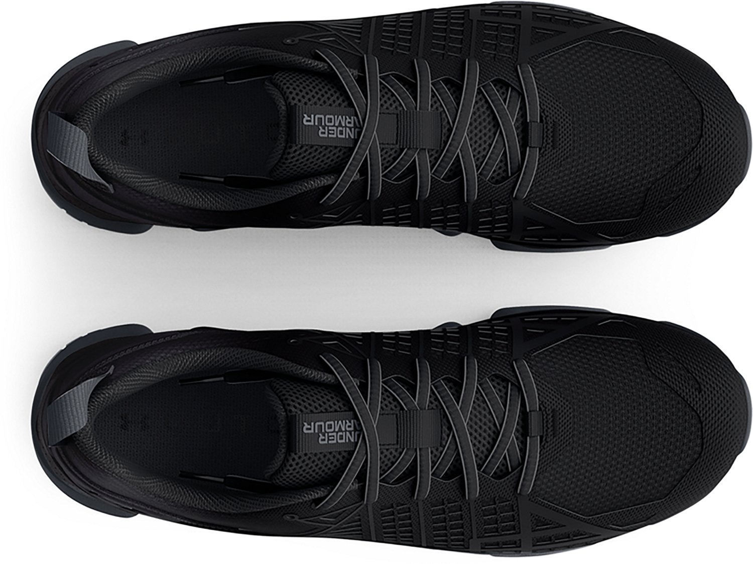 Under Armour Men's MG Strikefast Tactical Boot - view number 4