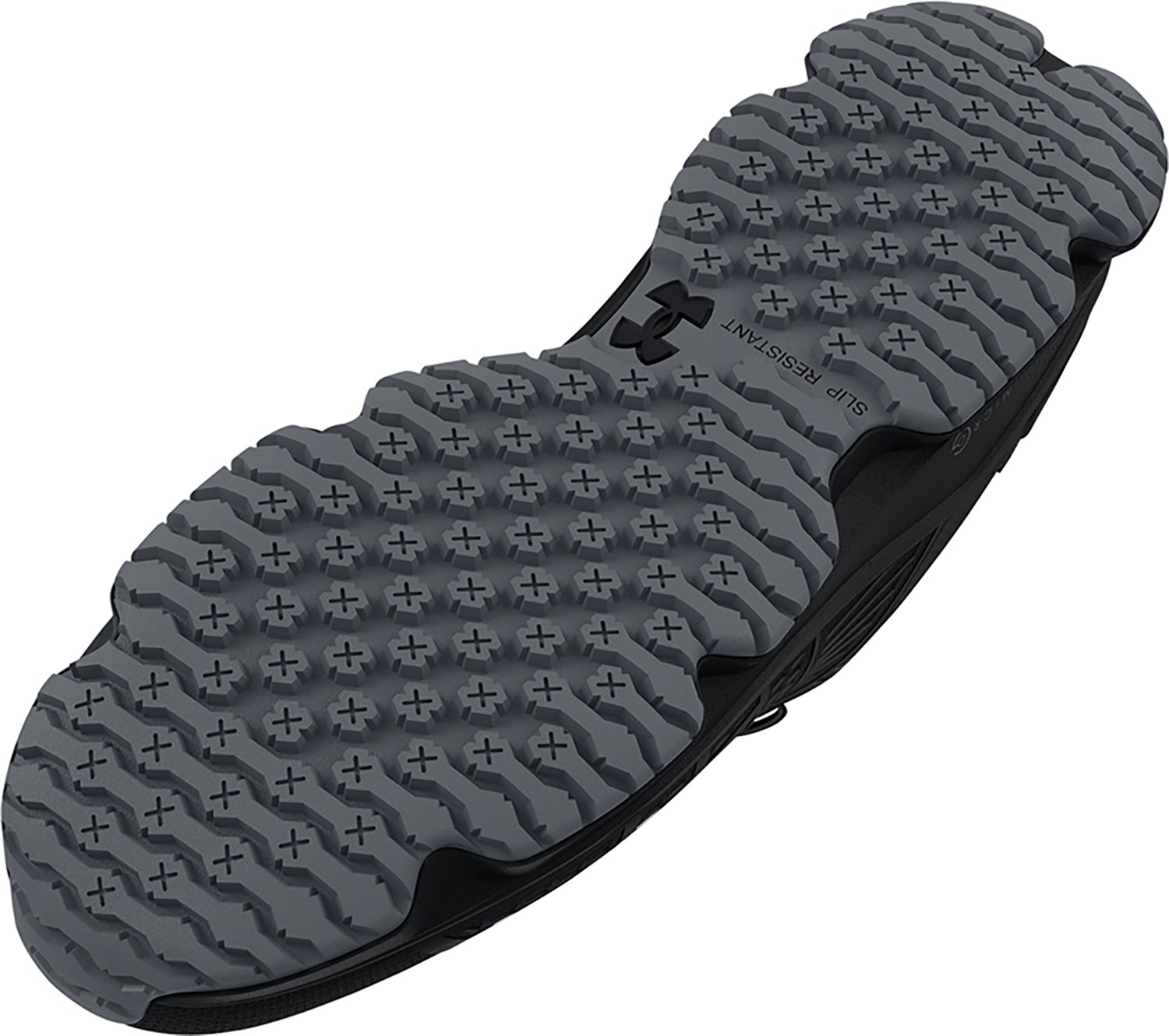 Under Armour Men's MG Strikefast Tactical Boot - view number 5