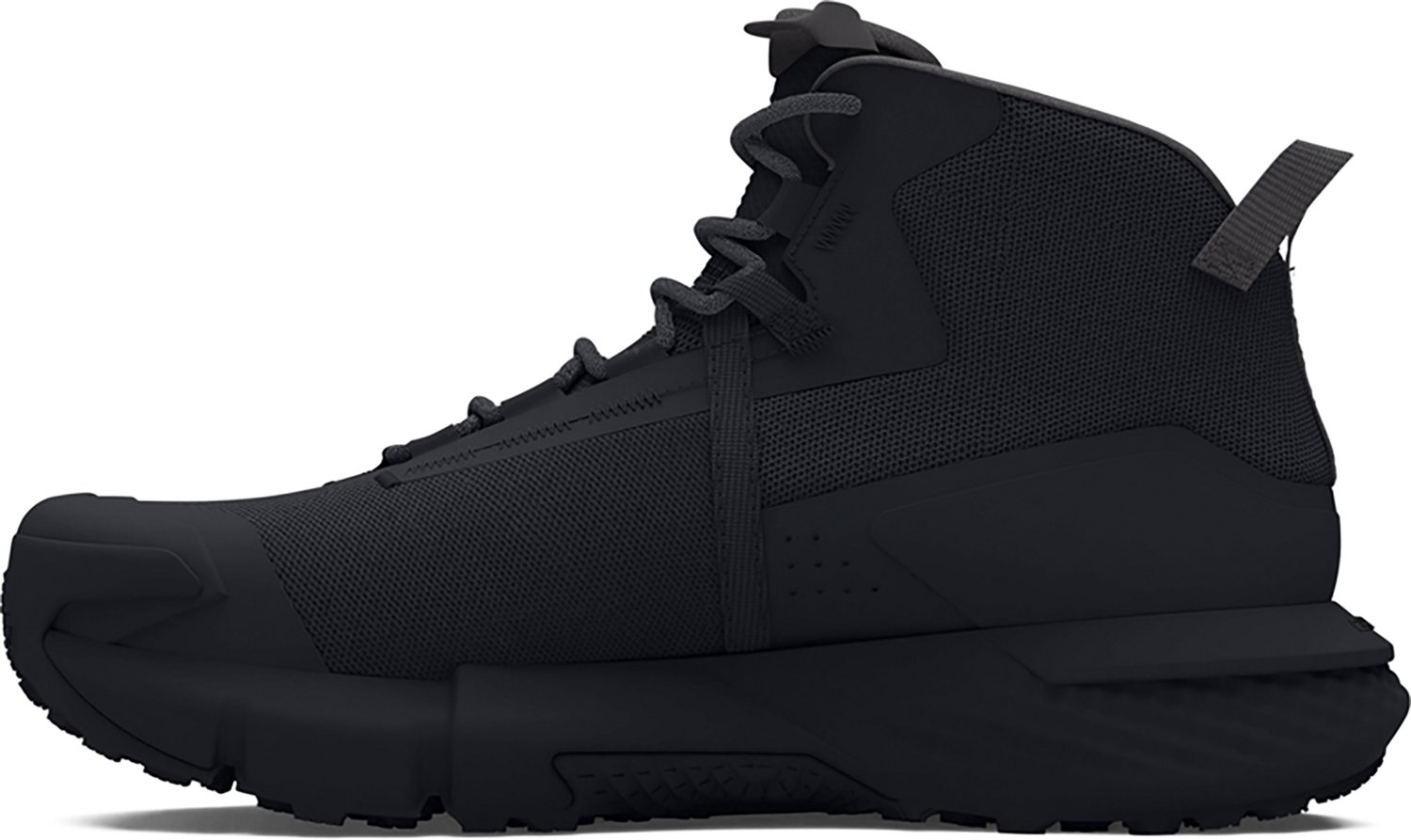 Under Armour Men's Charged Valsetz Mid Tactical Boots - view number 2