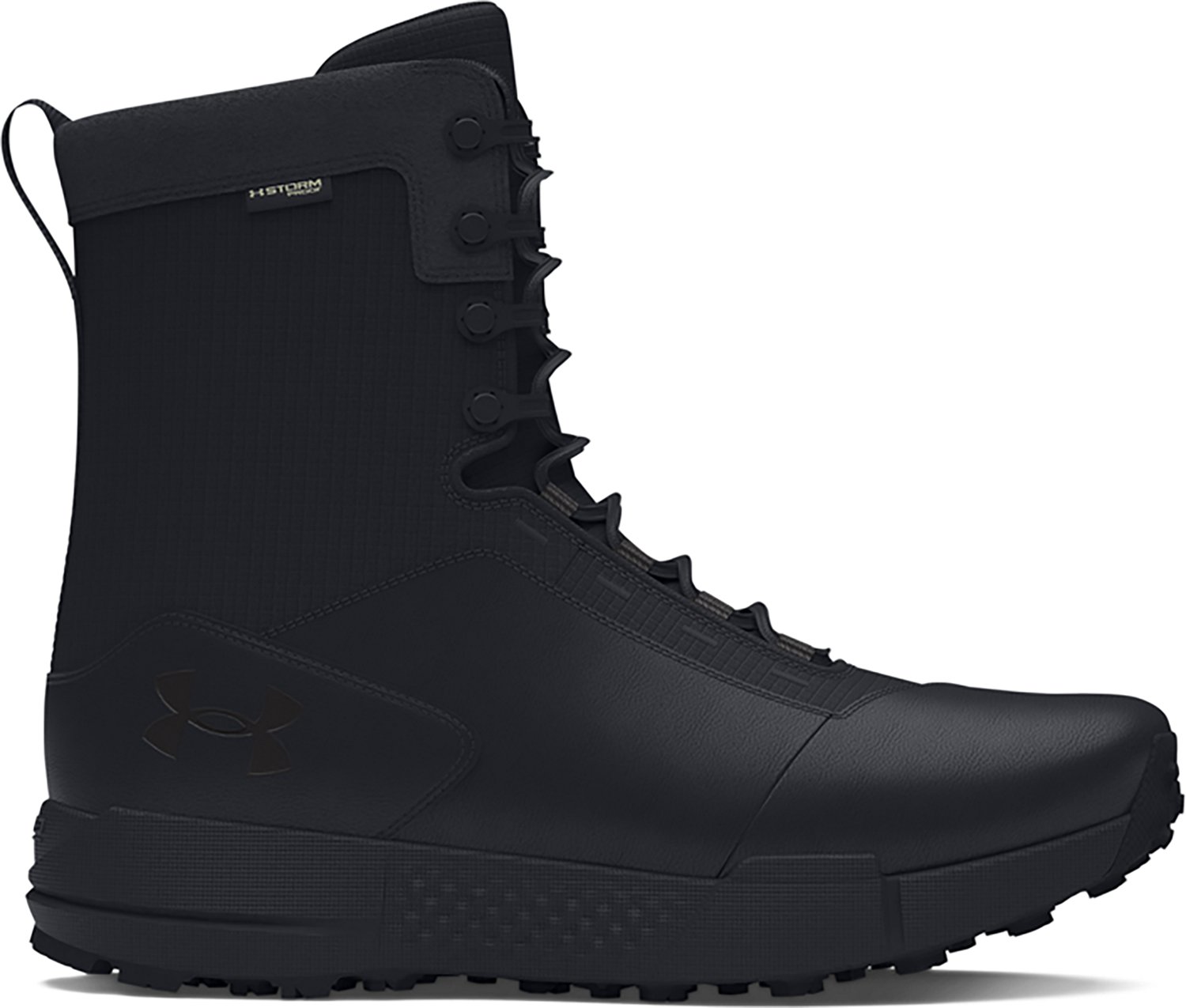 Under Armour Men's Charged Loadout Waterproof Boots