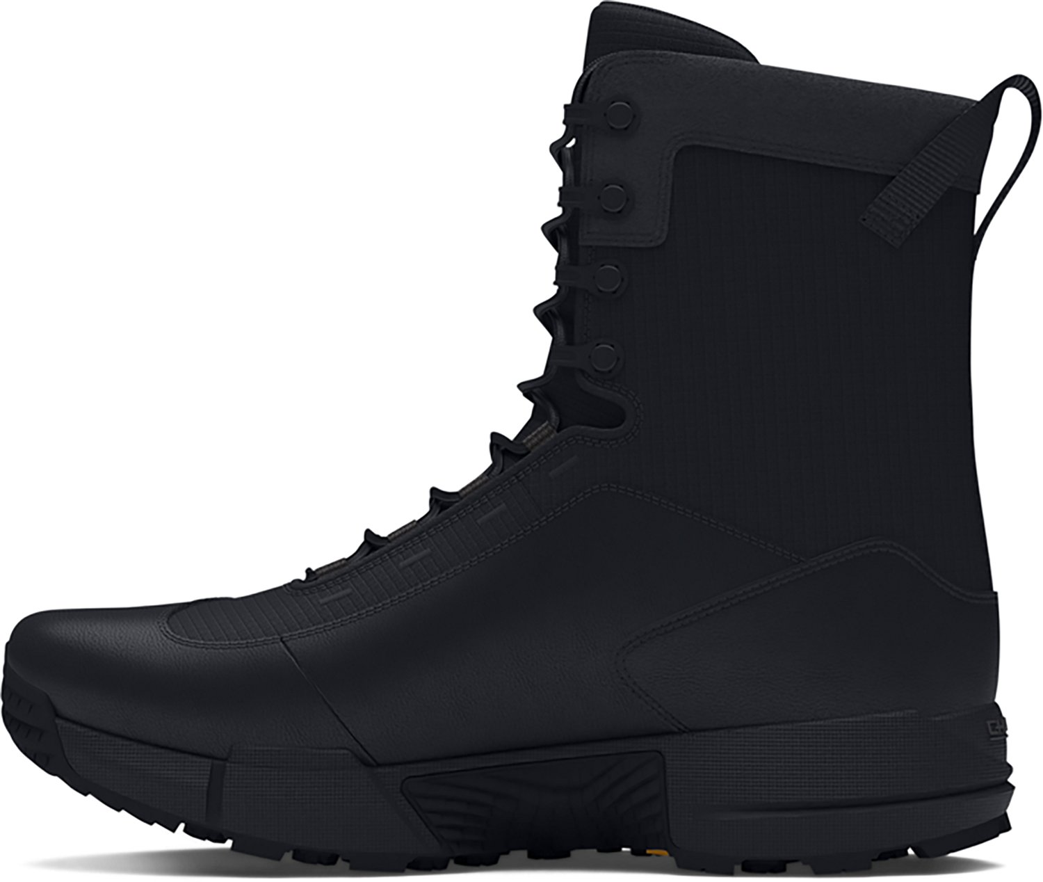 Under Armour Men's Charged Loadout Waterproof Boots - view number 2
