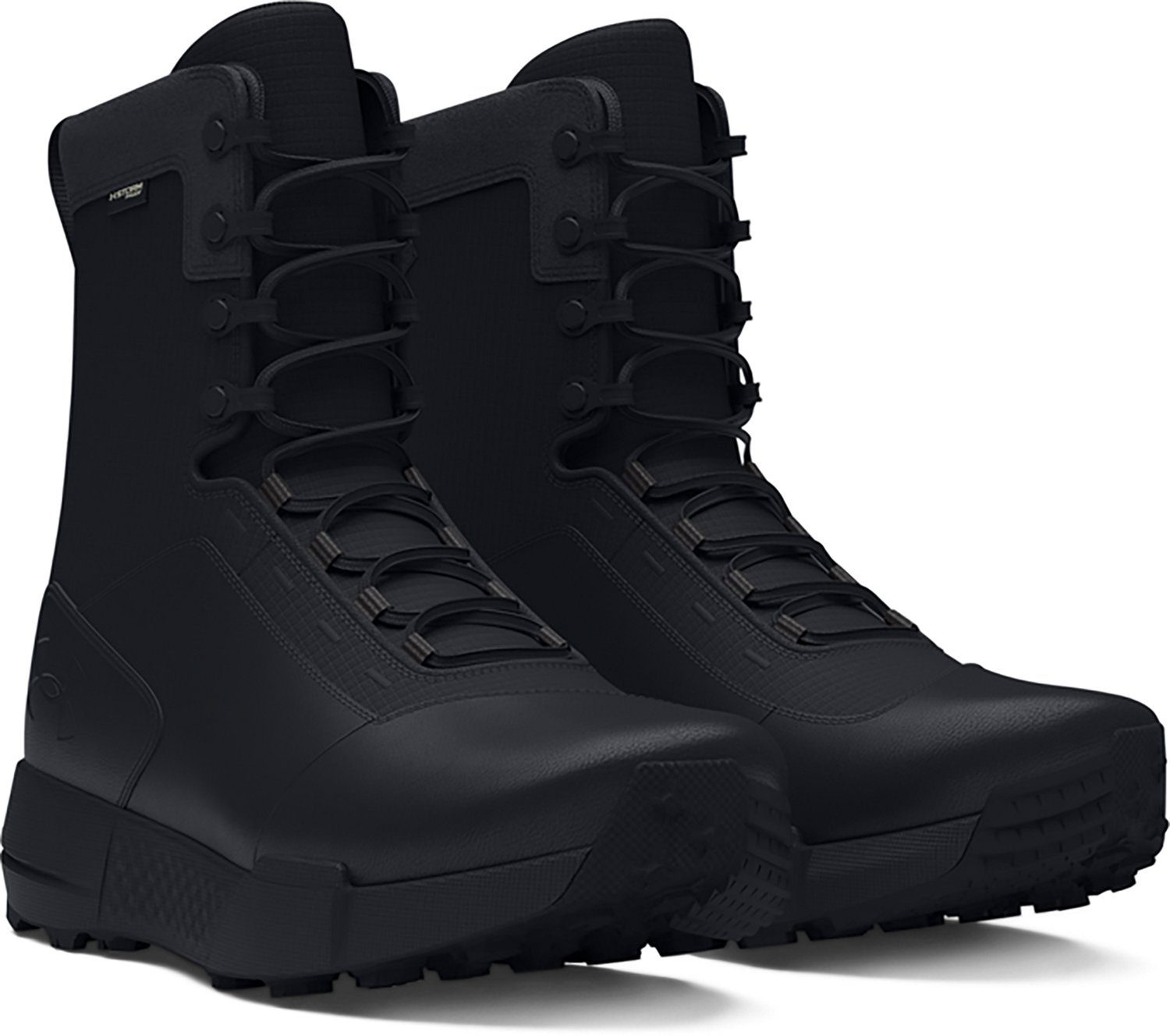 Under Armour Men's Charged Loadout Waterproof Boots - view number 3