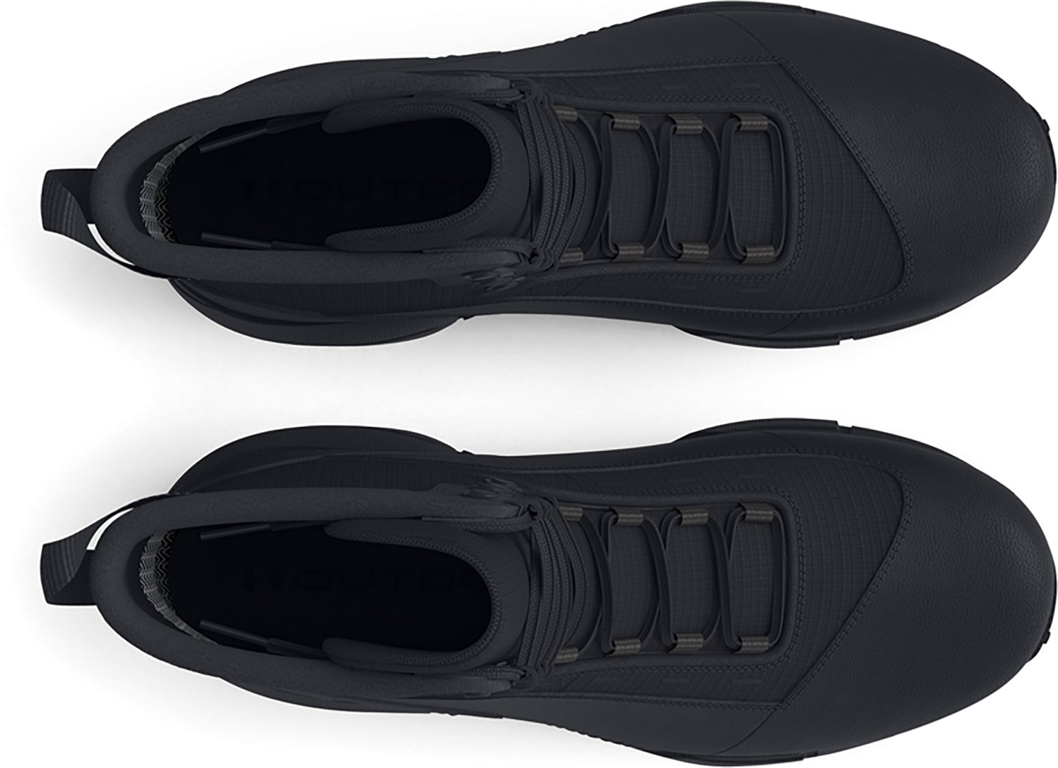 Under Armour Men's Charged Loadout Waterproof Boots - view number 4
