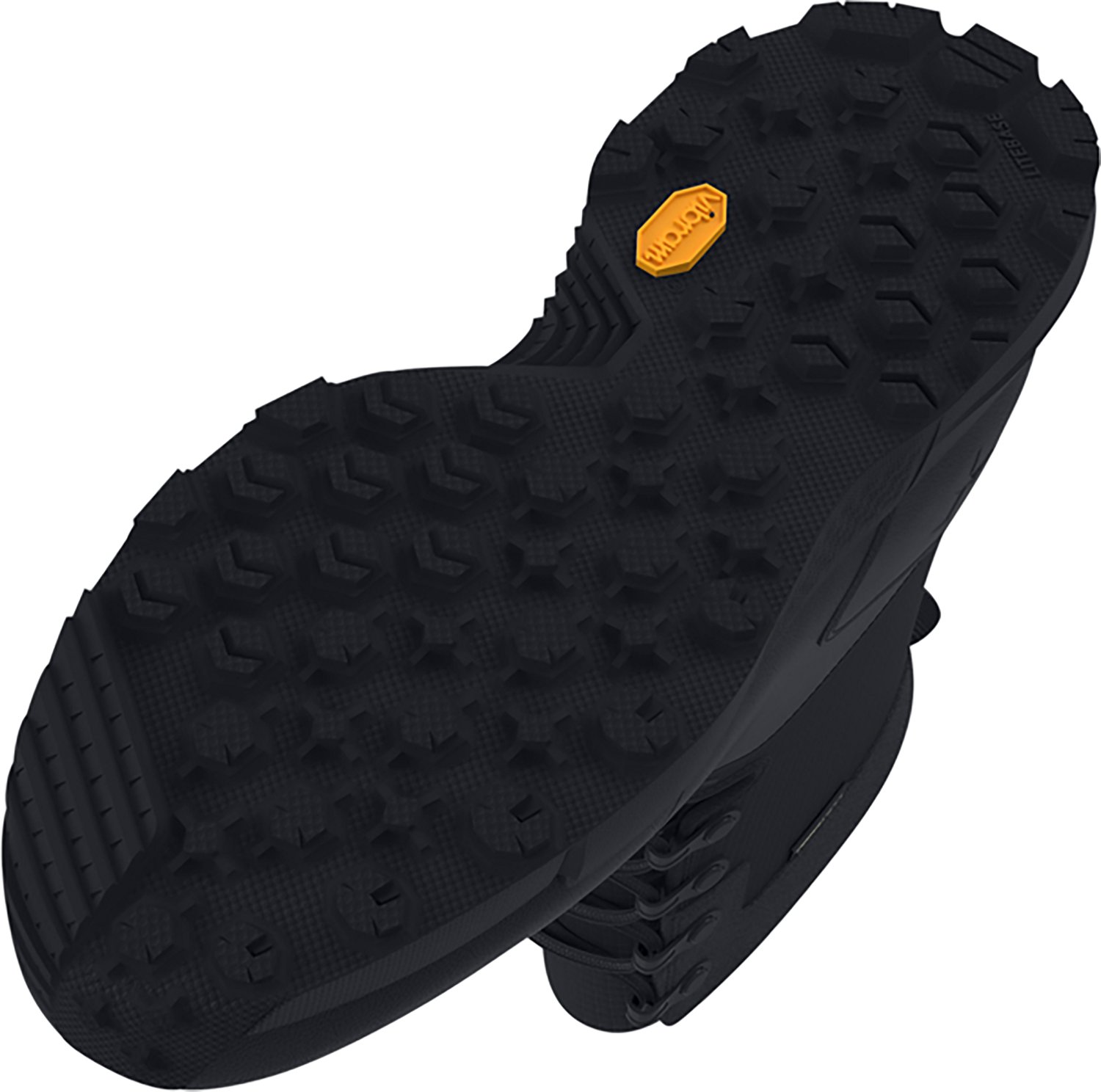 Under Armour Men's Charged Loadout Waterproof Boots - view number 5
