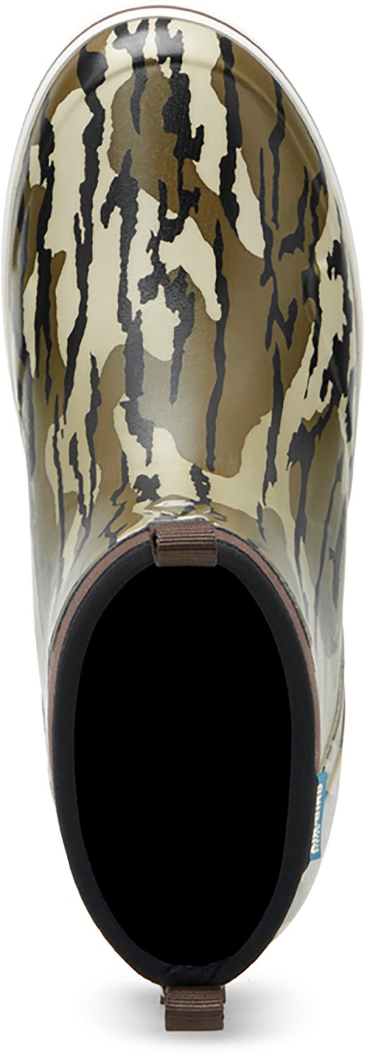 LaCrosse Men's Alpha Camo Deck Boots - view number 4