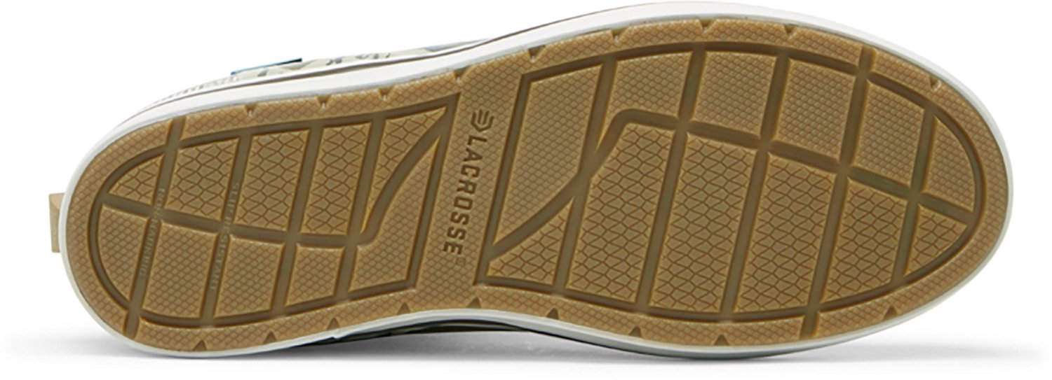 LaCrosse Men's Alpha Camo Deck Boots - view number 5