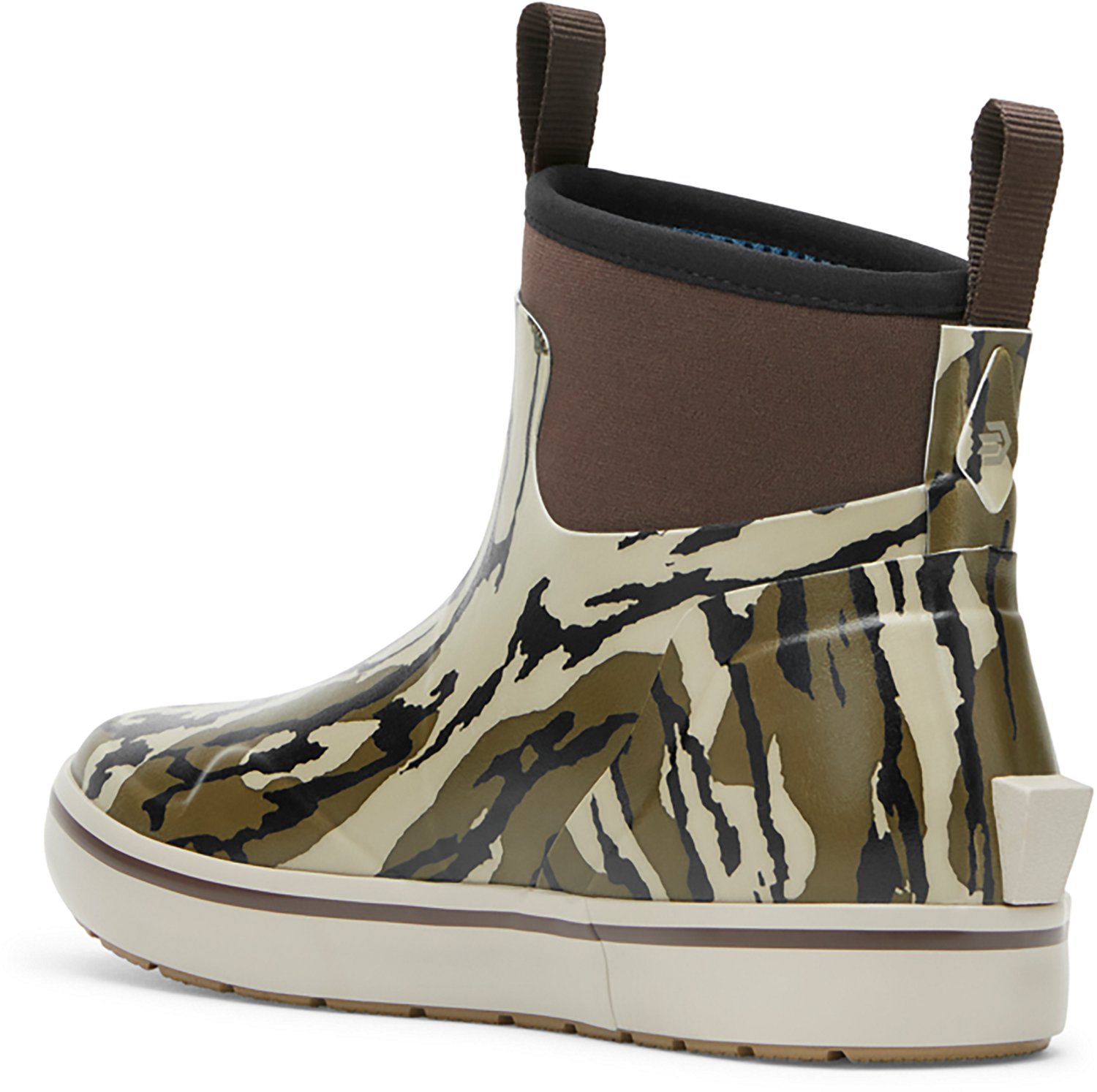 LaCrosse Women's Alpha Camo Deck Boots - view number 3