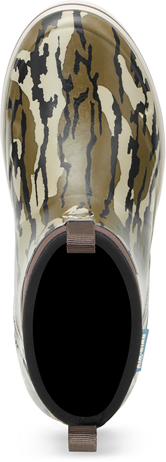 LaCrosse Women's Alpha Camo Deck Boots - view number 4