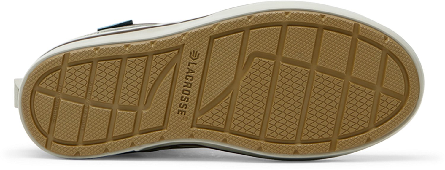 LaCrosse Women's Alpha Camo Deck Boots - view number 5