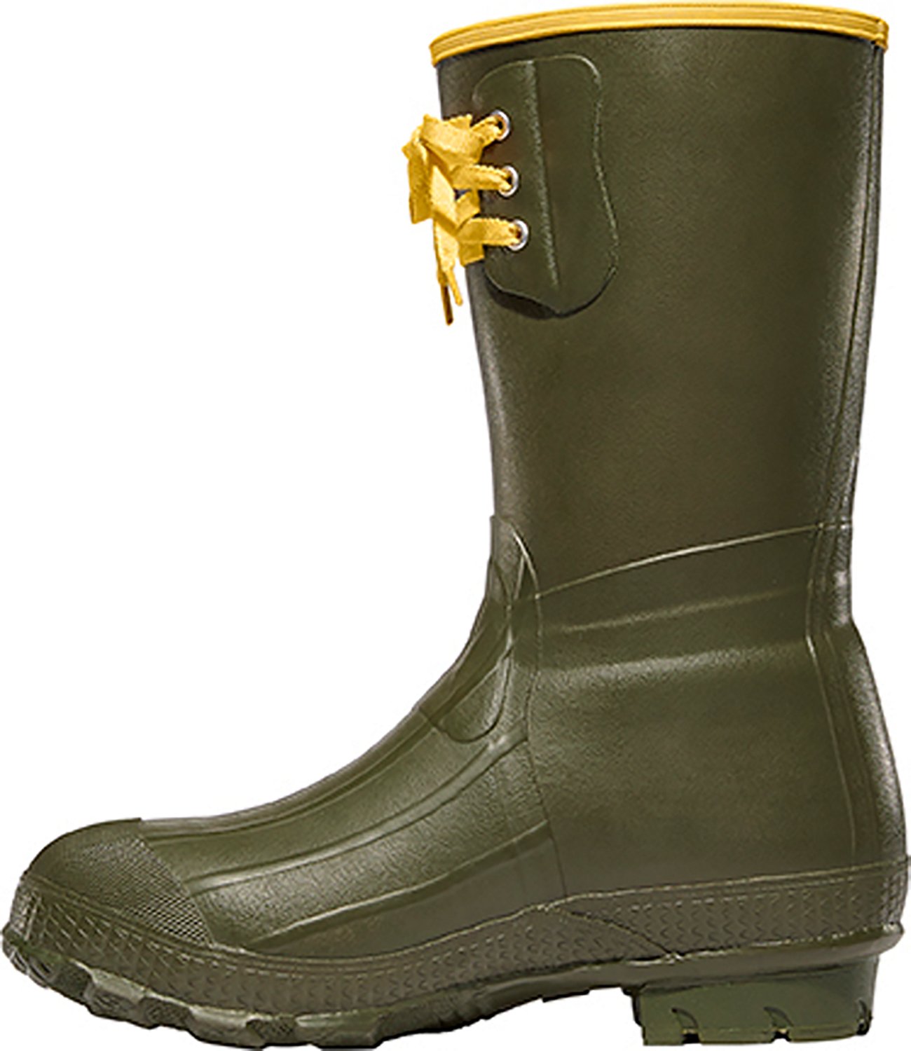 LaCrosse Men's Insulated Pac Boots - view number 2