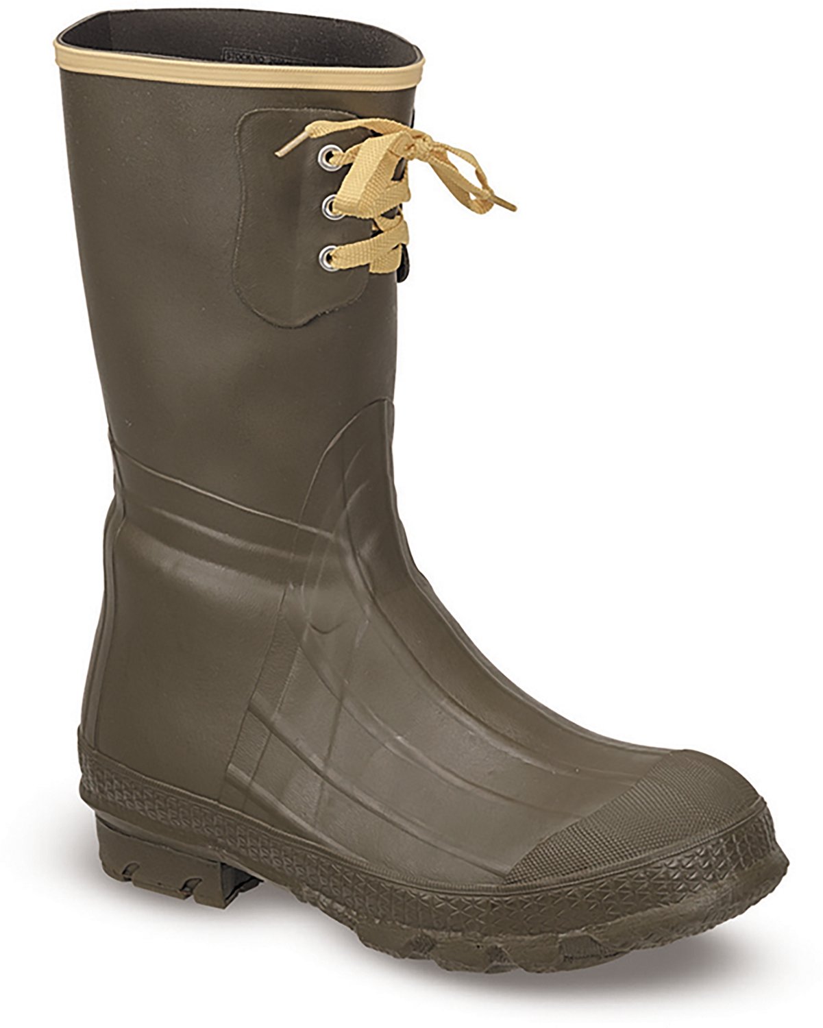 LaCrosse Men's Insulated Pac Boots - view number 3