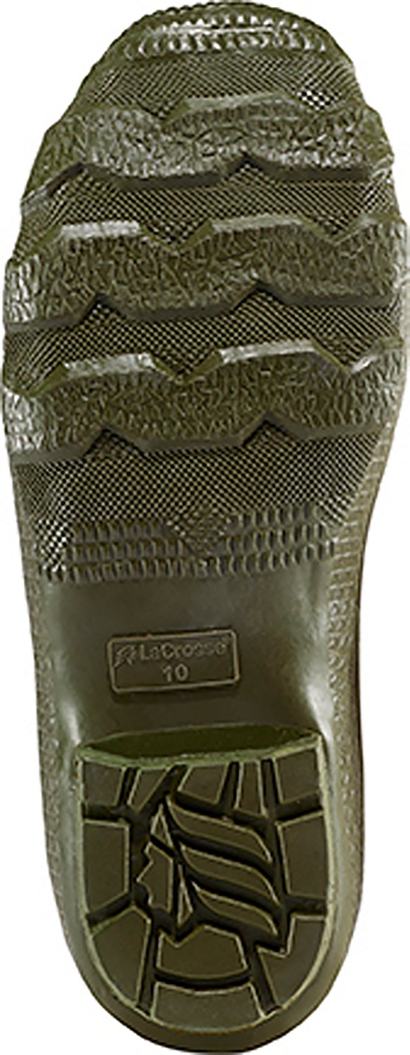 LaCrosse Men's Insulated Pac Boots - view number 5