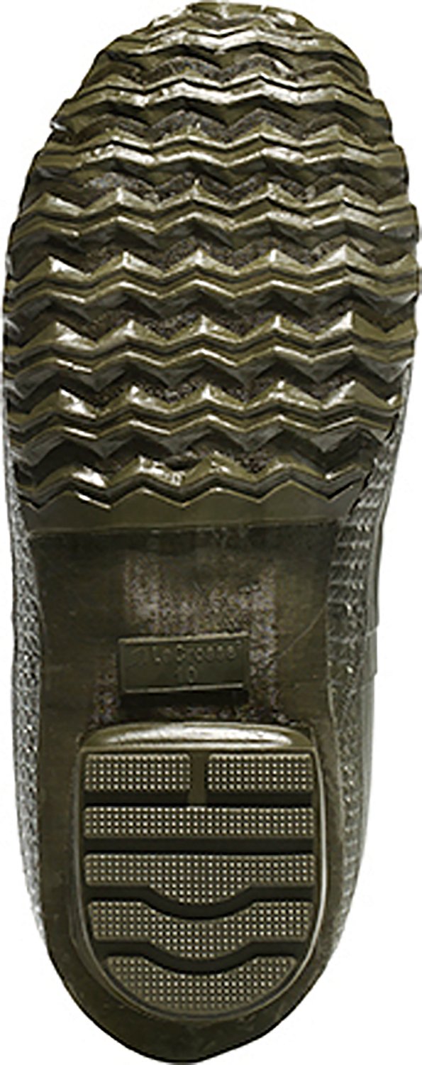 LaCrosse Men's Burly Trac-Lite 800g Boots - view number 5