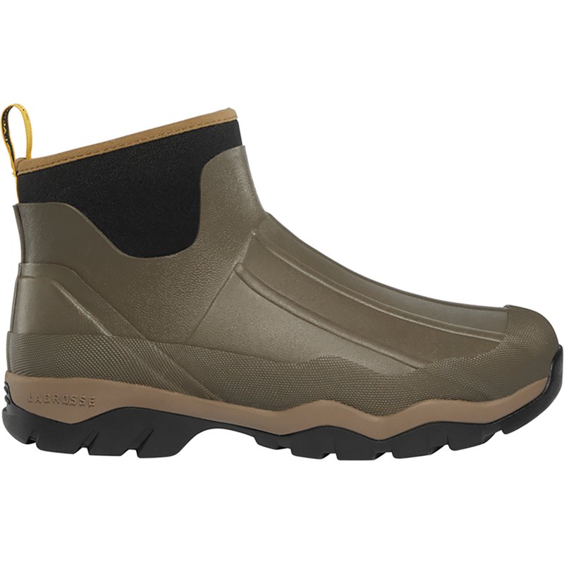 Lacrosse Men's Alph… - image