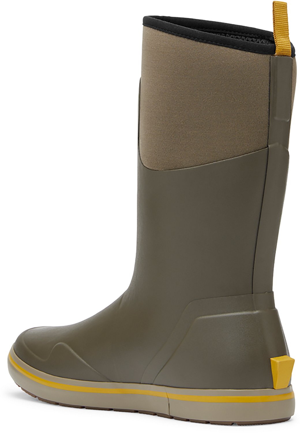 LaCrosse Men's Alpha Deck Boots - view number 3