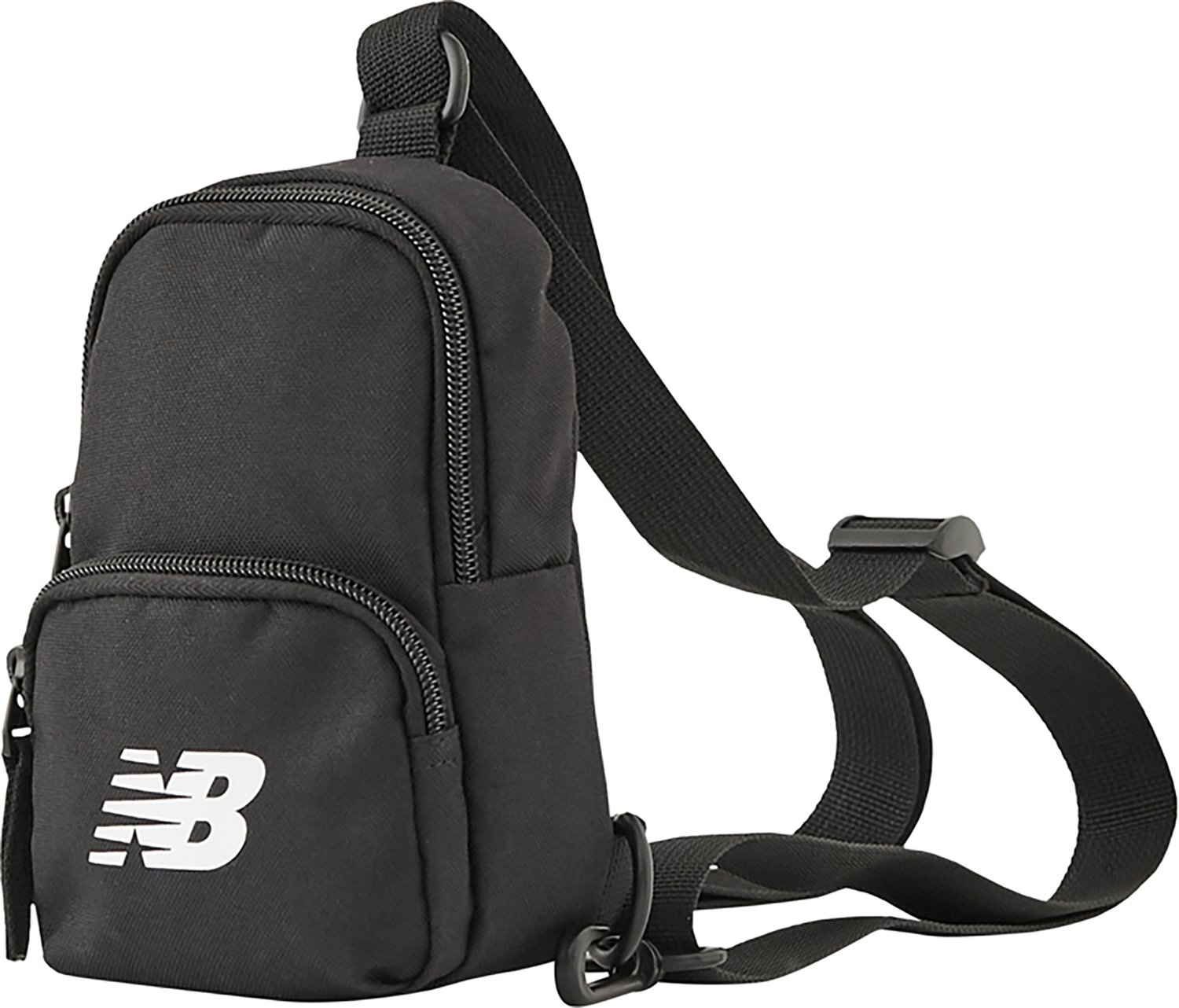 New Balance Micro Crossbody Shoulder Bag                                                                                         - view number 4