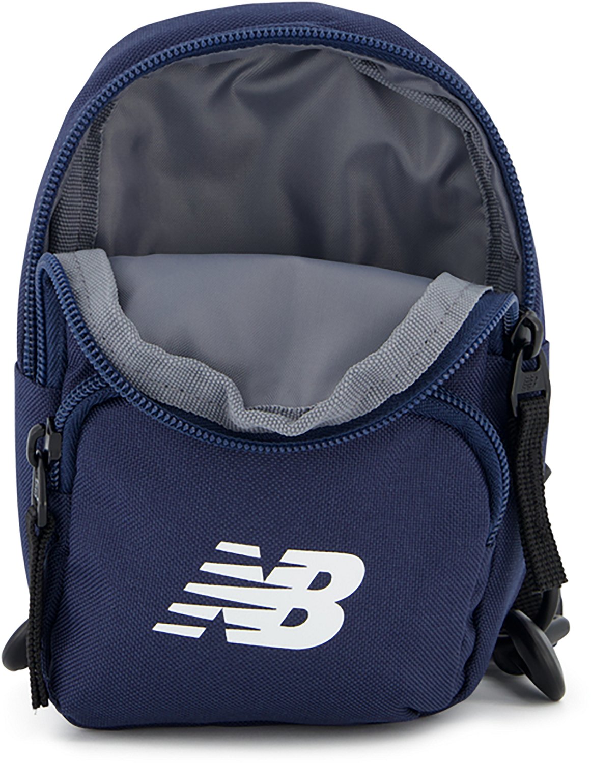 New Balance Micro Crossbody Shoulder Bag - view number 3
