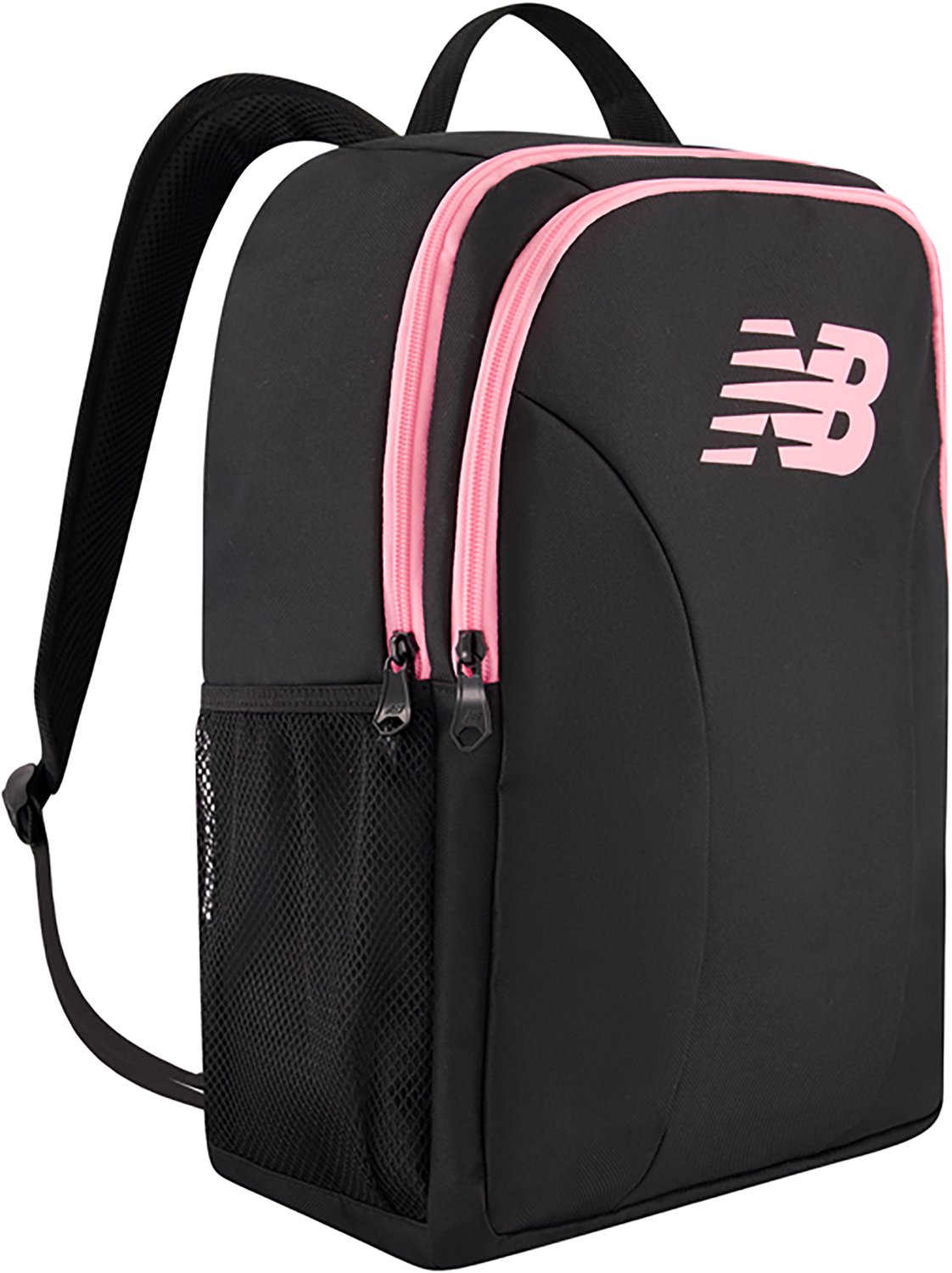 New Balance Flying Logo 19 in Laptop Backpack - view number 4