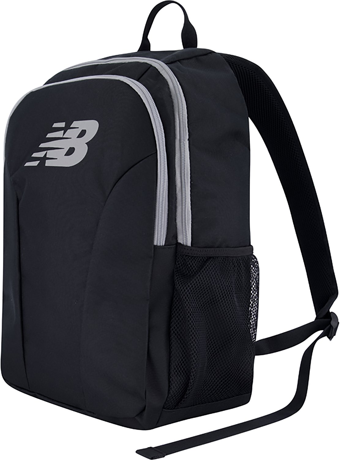 New Balance Flying Logo 19 in Laptop Backpack - view number 3