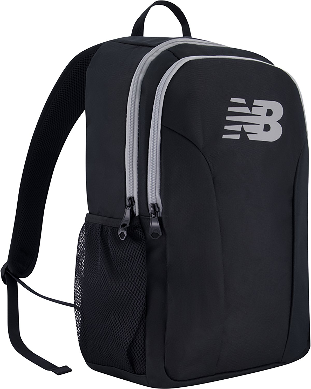 New Balance Flying Logo 19 in Laptop Backpack - view number 4