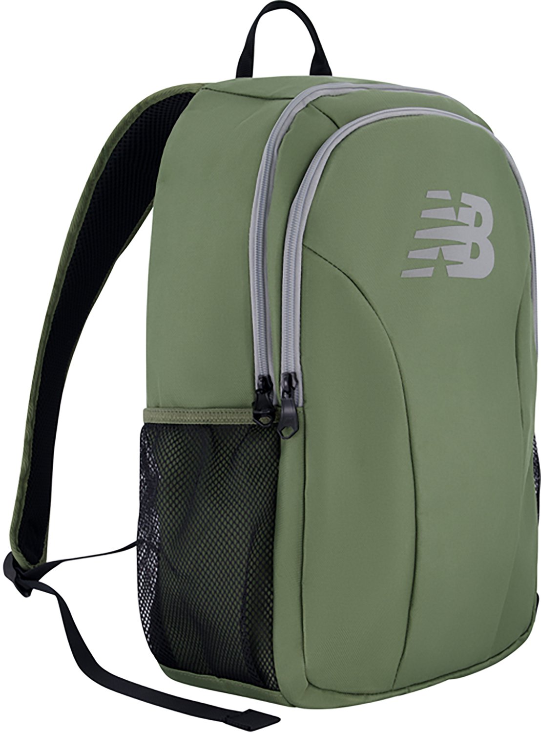 New Balance Flying Logo 19 in Laptop Backpack - view number 3