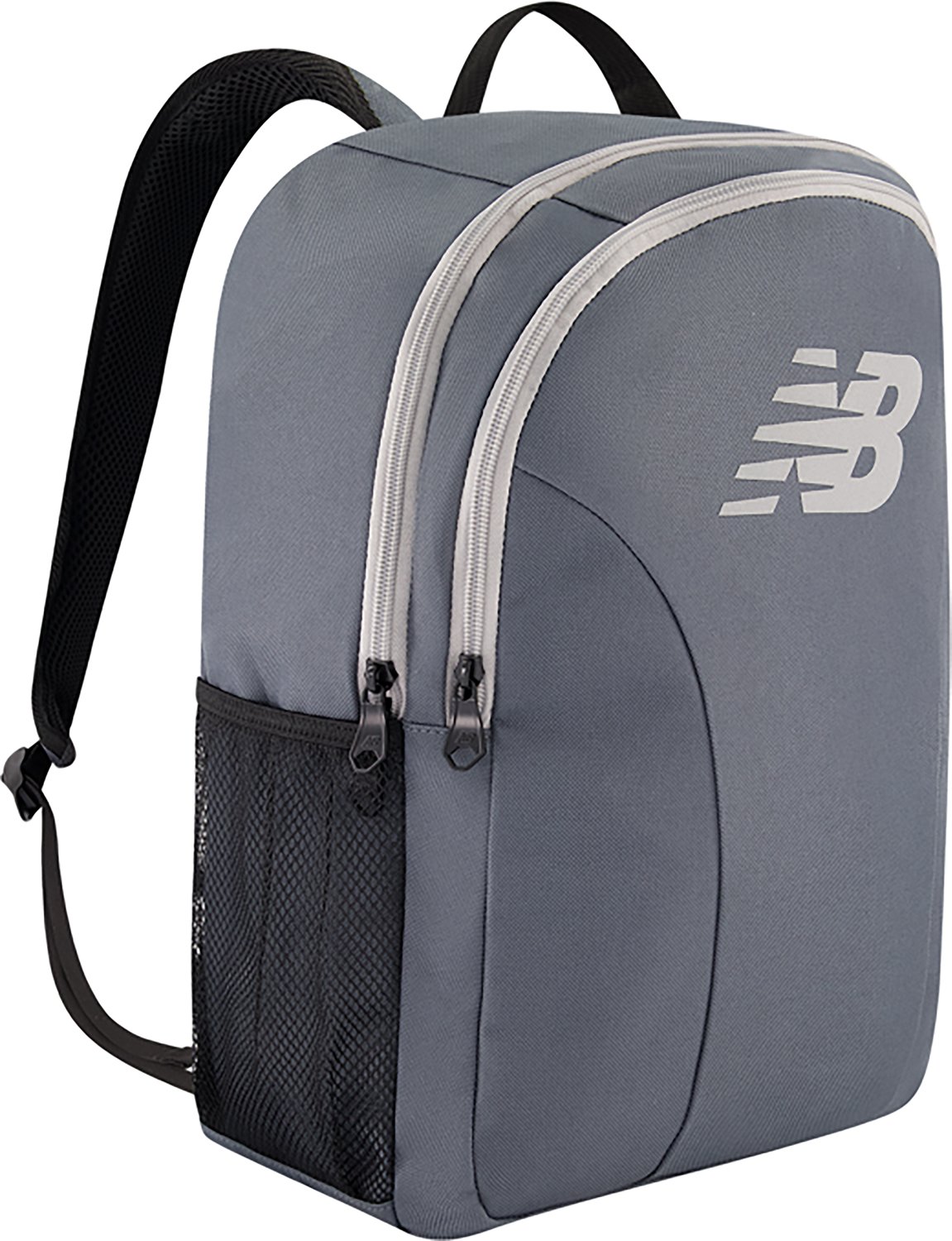 New Balance Flying Logo 19 in Laptop Backpack - view number 4