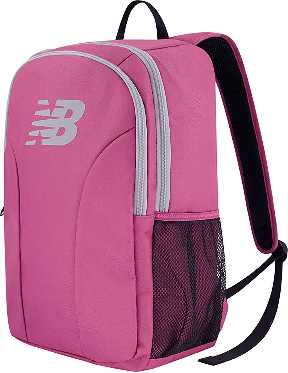 New Balance Flying Logo 19 in Laptop Backpack - view number 3